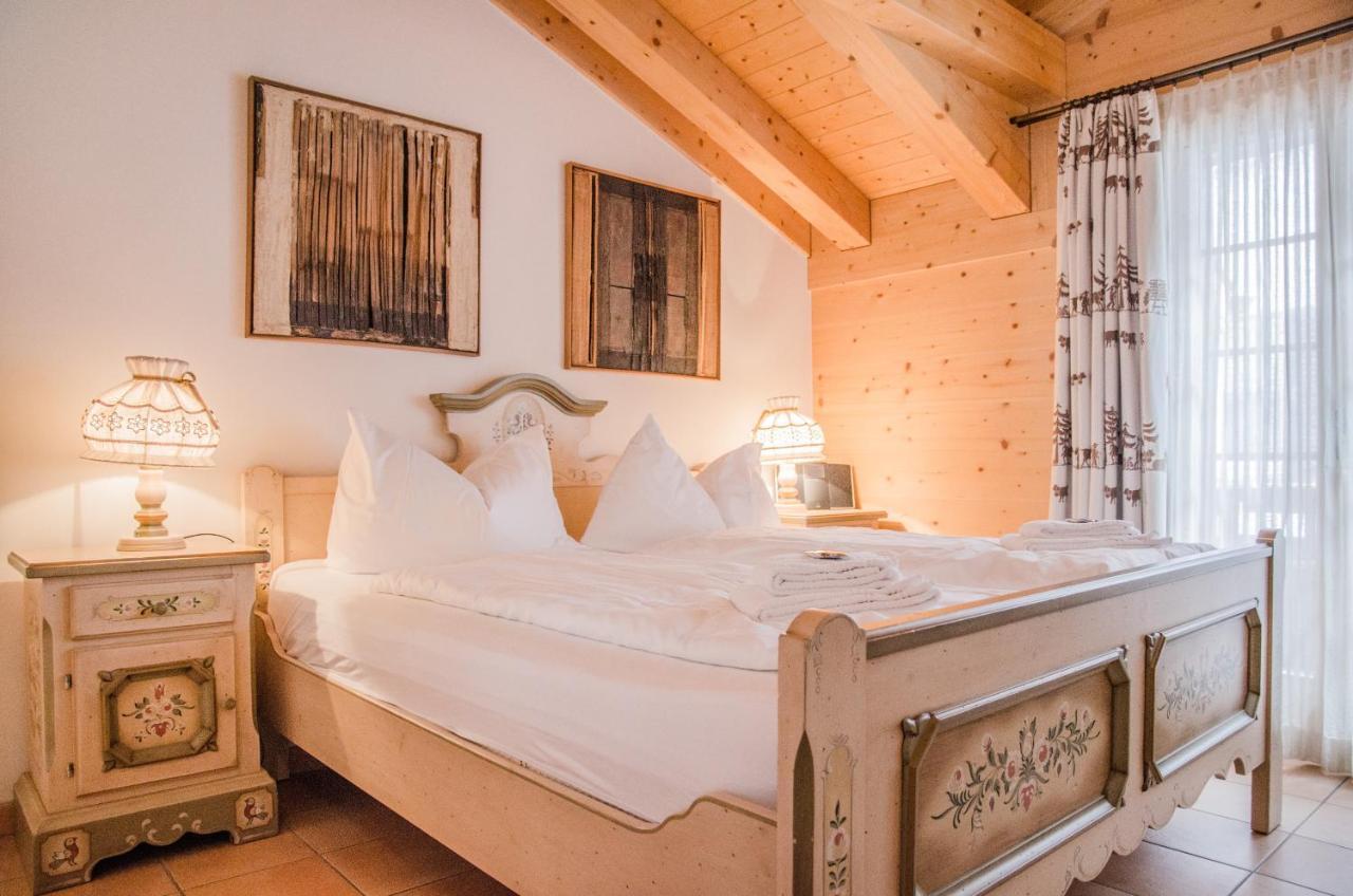Apartment Stotzhalten Dg - Griwa Rent Ag Grindelwald Extérieur photo